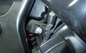 KAWASAKI NINJA 250R EX250K