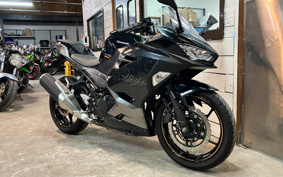 KAWASAKI NINJA 400 2021 EX400G