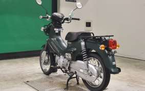 HONDA CROSS CUB 50 1997 AA06