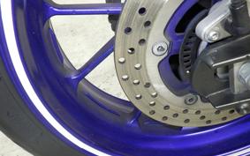 YAMAHA MT-09 A 2015 RN34J