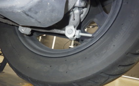 SUZUKI ADDRESS V125 S 2020 CF4MA