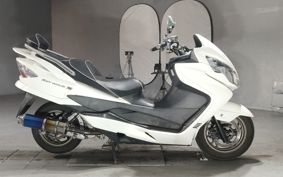 SUZUKI SKYWAVE 250SS CJ46A