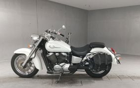 HONDA SHADOW 400 2004 NC34