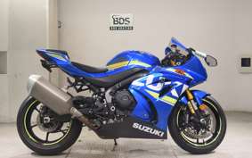 SUZUKI GSX-R1000R A 2017