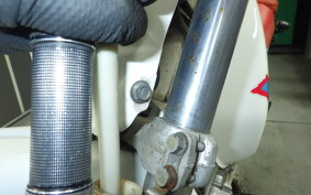 HONDA XLR250R Gen.4 2015 MD22