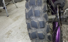 YAMAHA TT250R 4GY