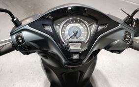 HONDA LEAD 125 JK12