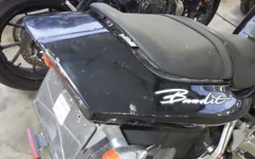 SUZUKI BANDIT 250 GJ74A