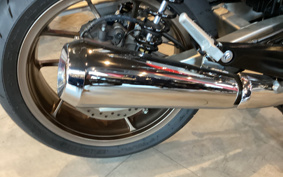 HONDA CB1100RS FINAL ED 2022 SC65