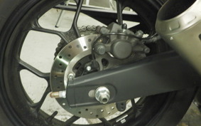 YAMAHA YZF-R25 A 2021 RG43J