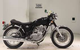 YAMAHA SR400 Gen.4 2014 RH03J