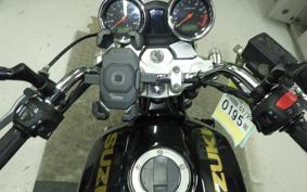 SUZUKI GSX400 IMPULSE 2004 GK7CA