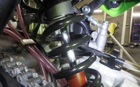 KAWASAKI KX112 KX112A