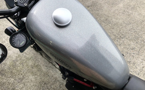 HARLEY XL883N 2014 LE2