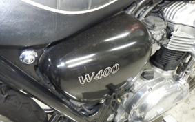 KAWASAKI W400 2006 EJ400A