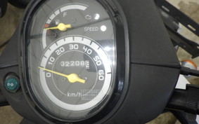HONDA ﾍﾞﾝﾘｨ50-2 AA05