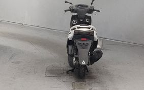 YAMAHA CYGNUS125XSR SED8J