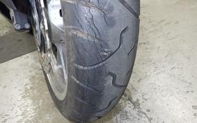 KAWASAKI ZZ1400 NINJA R A 2008 ZXT40D