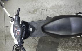 SUZUKI ADDRESS V125 2018 CF4EA