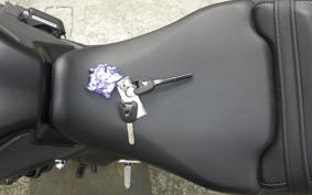 HONDA CBR650R E-Clutch 2024 RH17