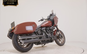 HARLEY FXLRST1920 2026