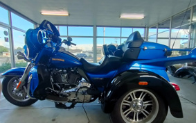 HARLEY HARLEY FLHTCU 2016 MAD