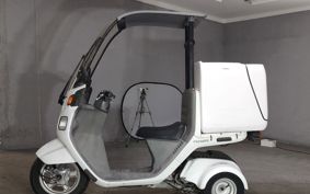 HONDA GYRO TA03