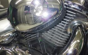 SUZUKI INTRUDER 400 Classic 2007 VK54A