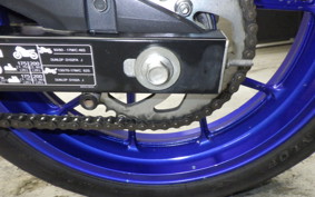 SUZUKI GSX-S125 DL32B
