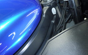 TRIUMPH SPRINT ST 1050 2006