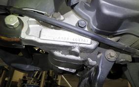 SUZUKI LET's 4 1996 CA45A