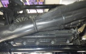 KAWASAKI ZEPHYR 400 KAI 2009 ZR400C