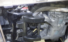 SUZUKI ADDRESS V125 G 2022 CF46A