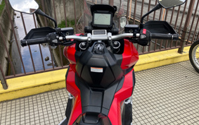 HONDA X-ADV 750 2020 RC95