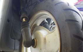 YAMAHA JOG APRIO SA11J