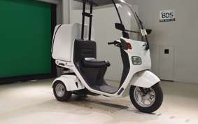HONDA GYRO CANOPY 2007 TA03