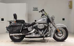 OTHER +HD. FLSTC1580 2018