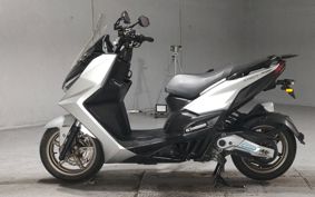 KYMCO KRV180TCS SA35AC