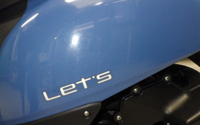 SUZUKI ﾚｯﾂ CA4AA