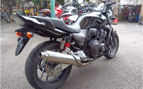 HONDA CB400SFV-4ABS 2022 NC42