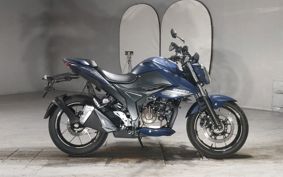 SUZUKI JIKUSA-250 ED22Y