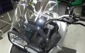 BMW F700GS 2014