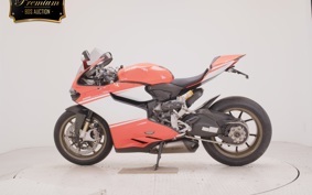DUCATI 1199 SUPERLEGGERA 2015