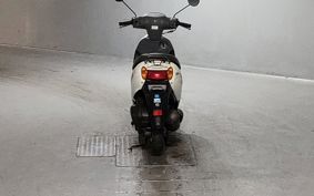 SUZUKI LET`S4 CA41A