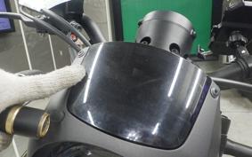 HONDA REBEL 250 S MC49