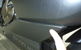 SUZUKI ｼﾞｸｻｰ250SF 2015 ED22B