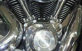 HARLEY FXDL 1580 2009
