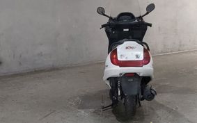 HONDA FORESIGHT MF04