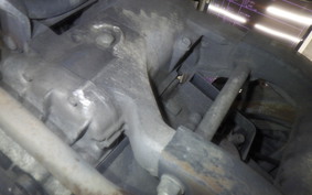 SUZUKI ADDRESS V125 G CF46A