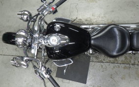 YAMAHA DRAGSTAR 400 CLASSIC 1998 4TR